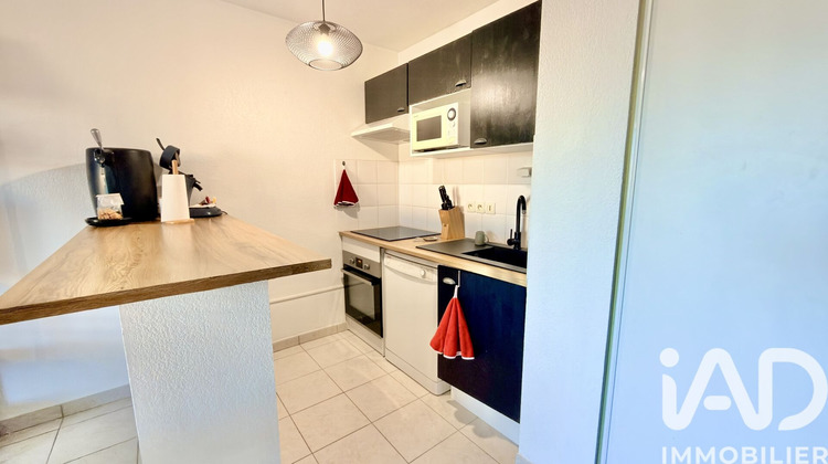 Ma-Cabane - Vente Appartement Lézignan-Corbières, 50 m²