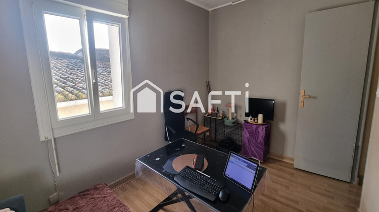 Ma-Cabane - Vente Appartement Lezignan-Corbieres, 63 m²