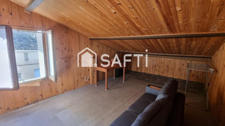 Ma-Cabane - Vente Appartement Lezignan-Corbieres, 63 m²