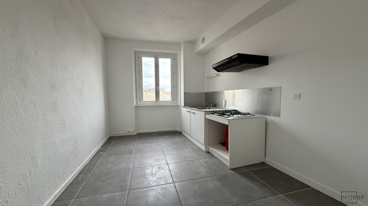 Ma-Cabane - Vente Appartement Lézignan-Corbières, 63 m²