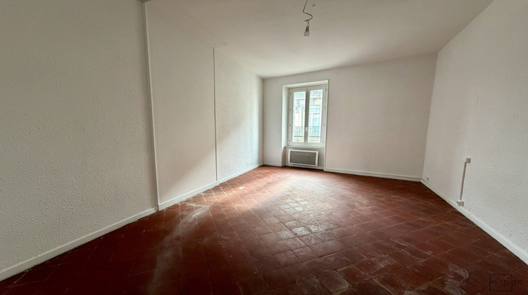 Ma-Cabane - Vente Appartement Lézignan-Corbières, 63 m²