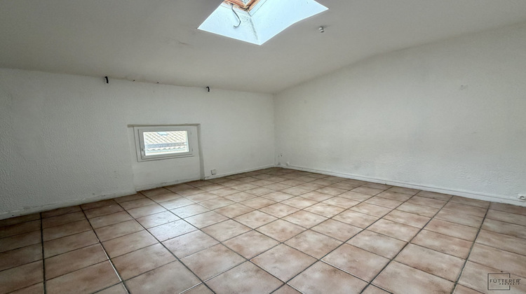 Ma-Cabane - Vente Appartement Lézignan-Corbières, 37 m²