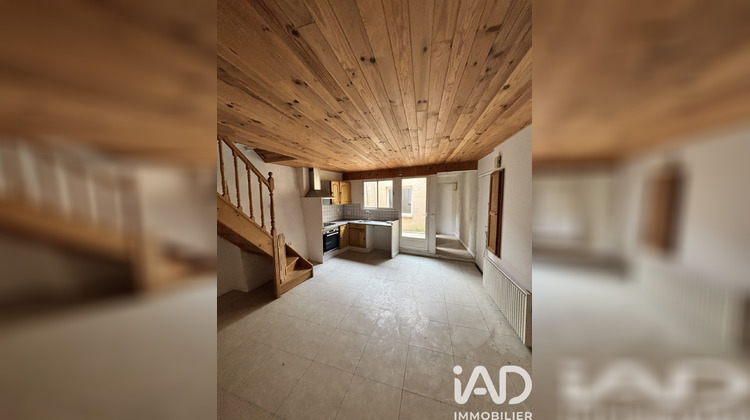 Ma-Cabane - Vente Appartement Lézignan-Corbières, 58 m²