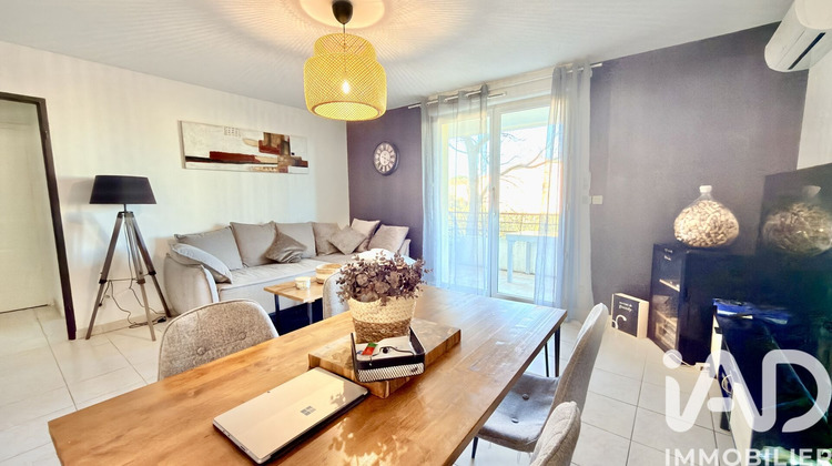 Ma-Cabane - Vente Appartement Lézignan-Corbières, 50 m²