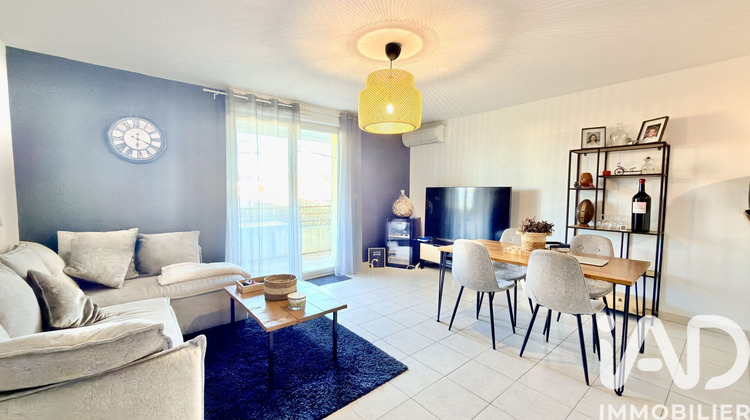 Ma-Cabane - Vente Appartement Lézignan-Corbières, 50 m²