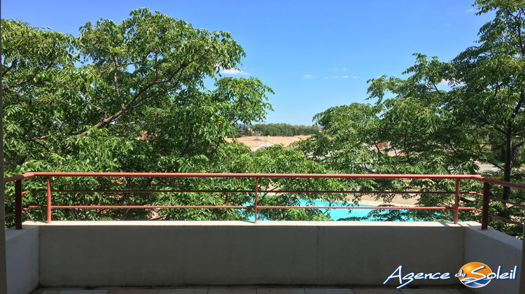 Ma-Cabane - Vente Appartement Lézignan-Corbières, 63 m²