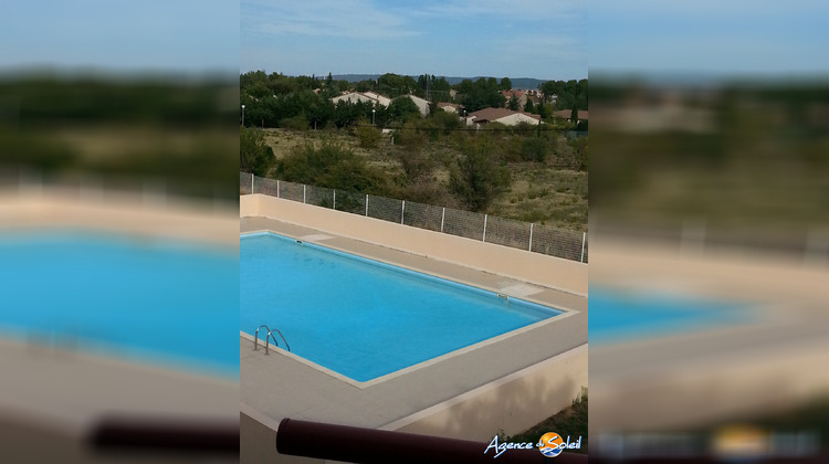 Ma-Cabane - Vente Appartement Lézignan-Corbières, 63 m²
