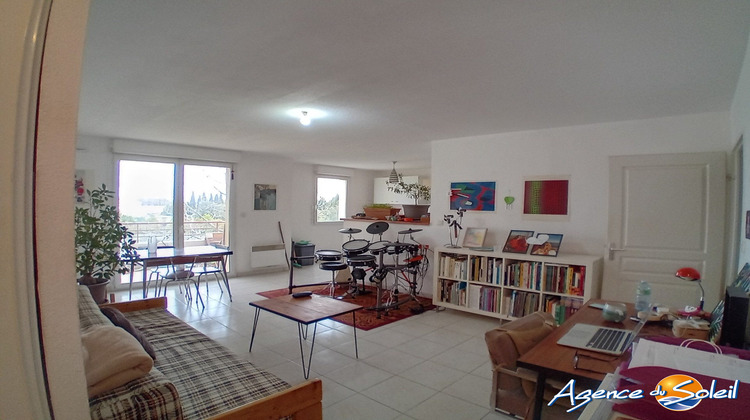 Ma-Cabane - Vente Appartement Lézignan-Corbières, 63 m²