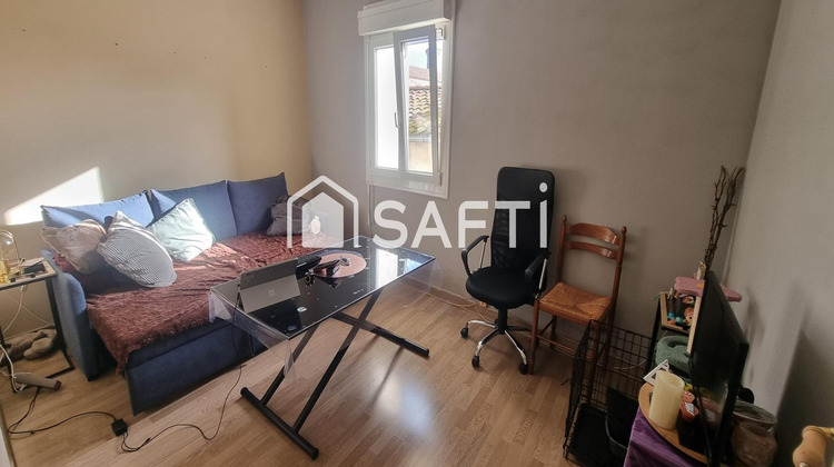 Ma-Cabane - Vente Appartement Lezignan-Corbieres, 63 m²