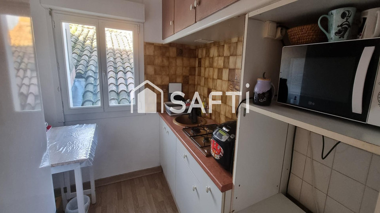 Ma-Cabane - Vente Appartement Lezignan-Corbieres, 63 m²