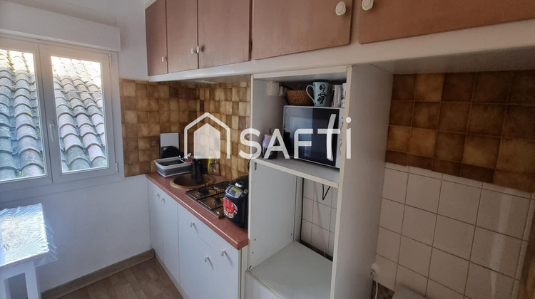 Ma-Cabane - Vente Appartement Lezignan-Corbieres, 63 m²