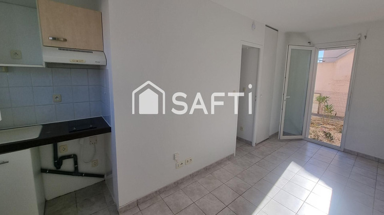 Ma-Cabane - Vente Appartement Lezignan-Corbieres, 40 m²