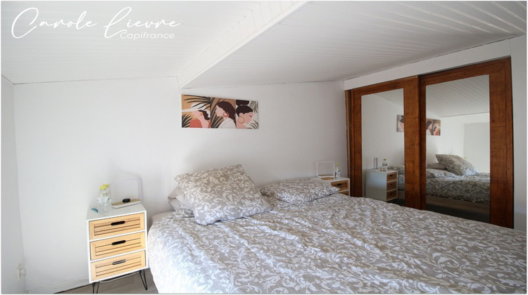 Ma-Cabane - Vente Appartement LEZIGNAN LA CEBE, 126 m²