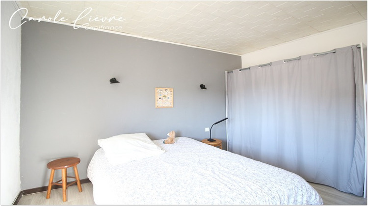 Ma-Cabane - Vente Appartement LEZIGNAN LA CEBE, 126 m²