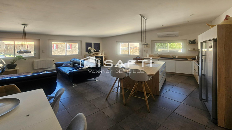Ma-Cabane - Vente Appartement Lezignan-la-Cebe, 121 m²