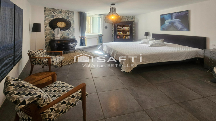 Ma-Cabane - Vente Appartement Lezignan-la-Cebe, 121 m²