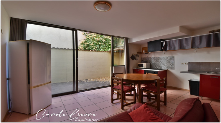 Ma-Cabane - Vente Appartement LEZIGNAN LA CEBE, 41 m²