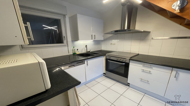 Ma-Cabane - Vente Appartement Lherm, 73 m²