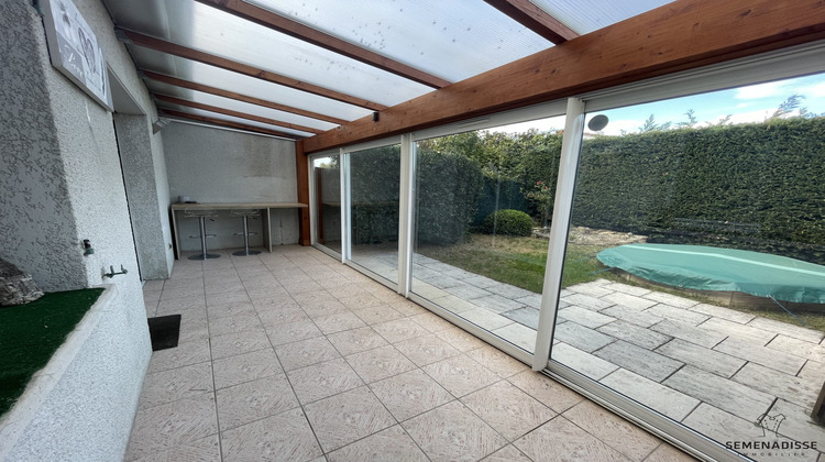 Ma-Cabane - Vente Appartement Lherm, 73 m²