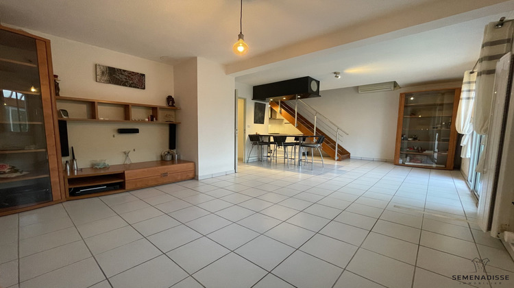 Ma-Cabane - Vente Appartement Lherm, 73 m²