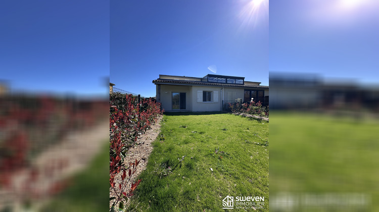 Ma-Cabane - Vente Appartement Lherm, 60 m²