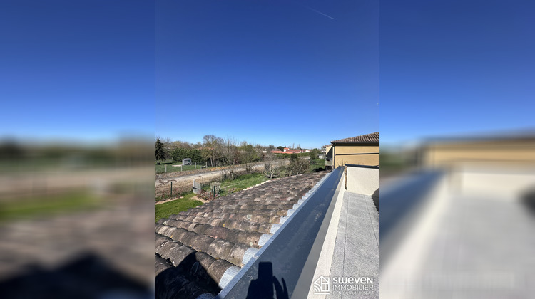 Ma-Cabane - Vente Appartement Lherm, 60 m²