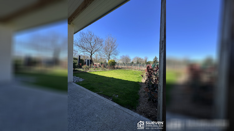 Ma-Cabane - Vente Appartement Lherm, 60 m²