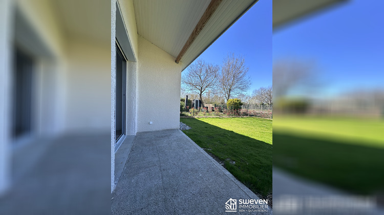 Ma-Cabane - Vente Appartement Lherm, 60 m²