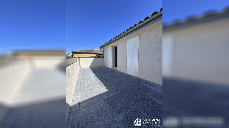 Ma-Cabane - Vente Appartement Lherm, 60 m²