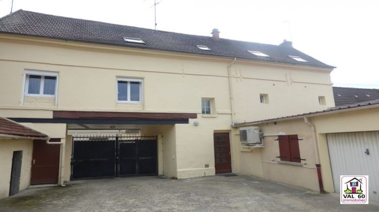 Ma-Cabane - Vente Appartement Liancourt, 30 m²