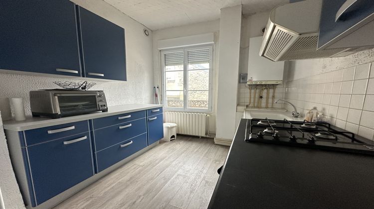 Ma-Cabane - Vente Appartement Liancourt, 67 m²