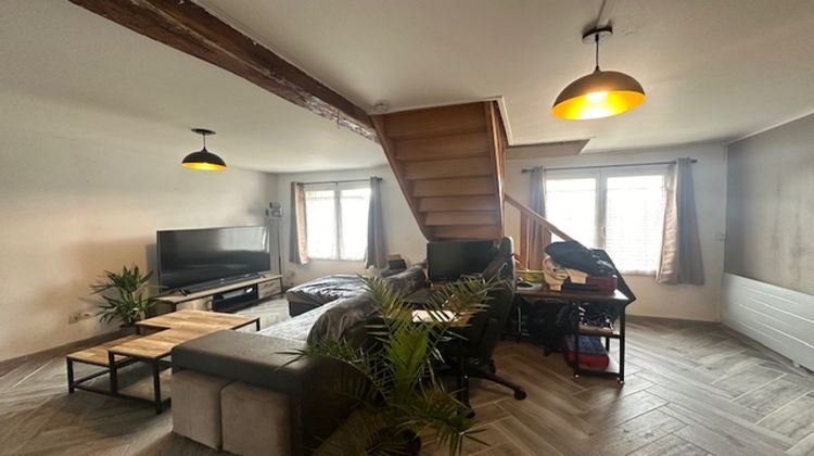 Ma-Cabane - Vente Appartement Liancourt, 38 m²