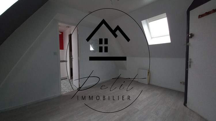 Ma-Cabane - Vente Appartement LIANCOURT, 20 m²