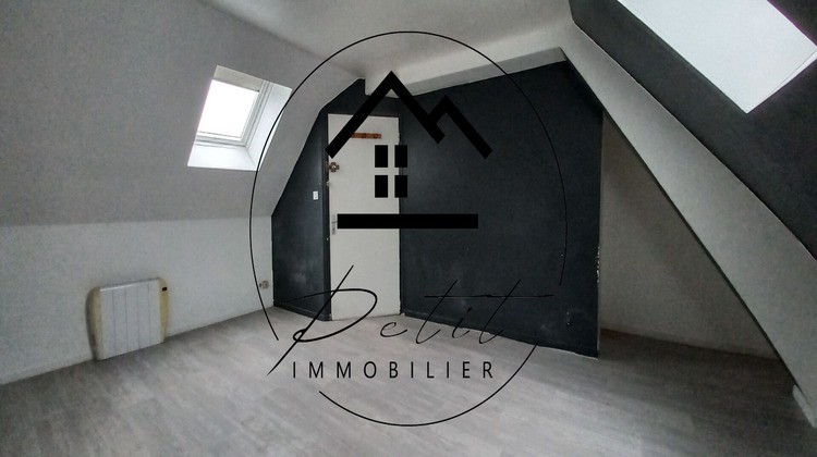 Ma-Cabane - Vente Appartement LIANCOURT, 20 m²