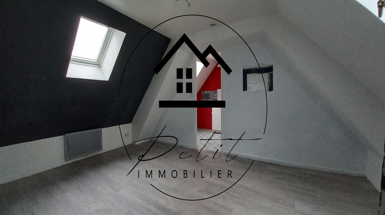 Ma-Cabane - Vente Appartement LIANCOURT, 20 m²