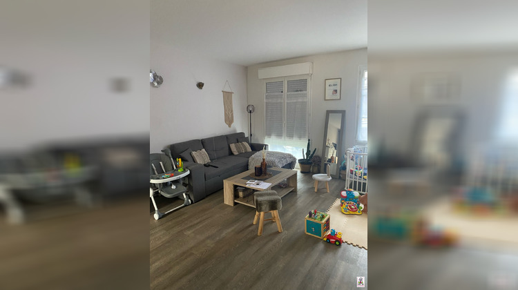 Ma-Cabane - Vente Appartement Liancourt, 52 m²