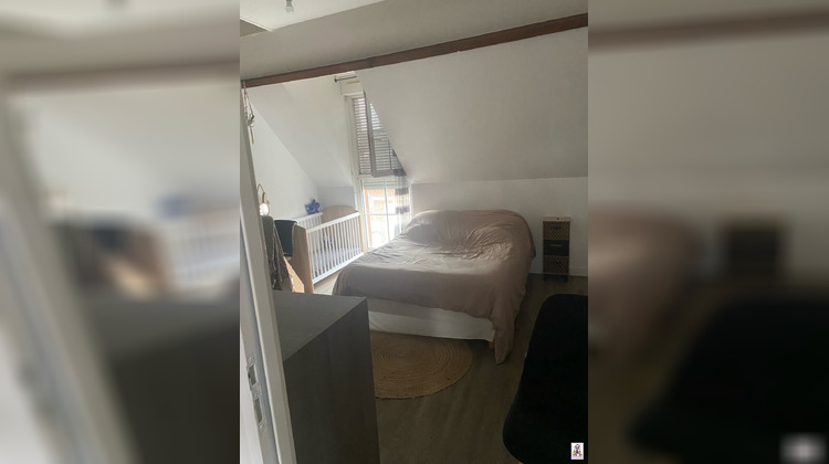 Ma-Cabane - Vente Appartement Liancourt, 52 m²