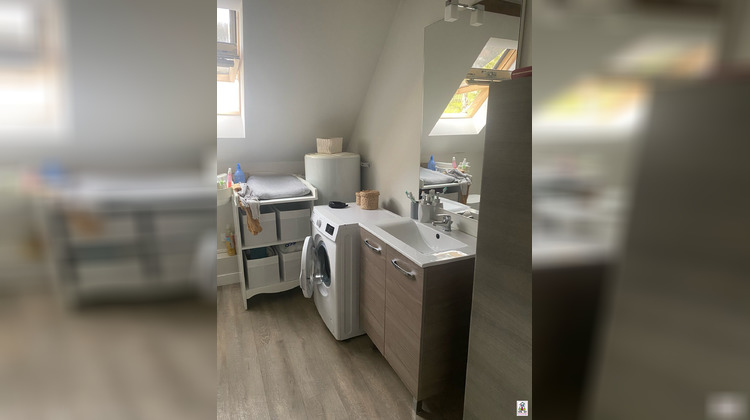 Ma-Cabane - Vente Appartement Liancourt, 52 m²