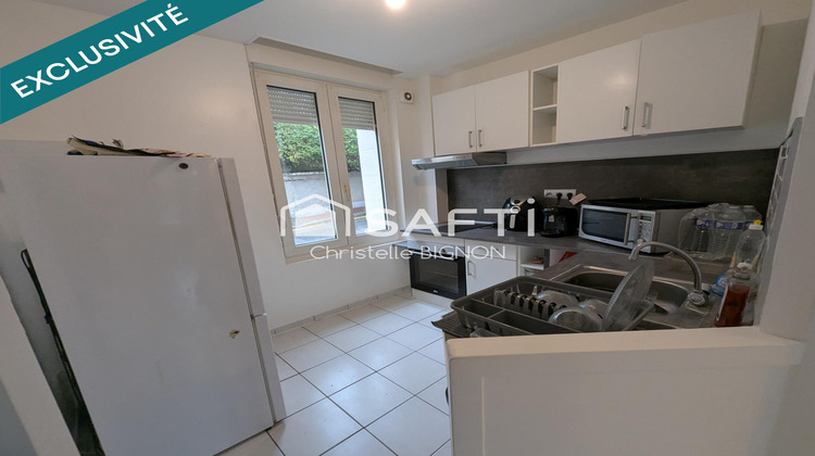 Ma-Cabane - Vente Appartement Liancourt, 28 m²