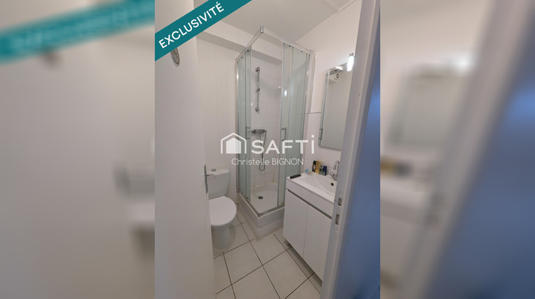 Ma-Cabane - Vente Appartement Liancourt, 28 m²