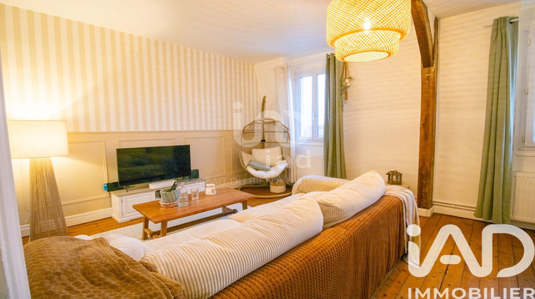 Ma-Cabane - Vente Appartement Liancourt, 113 m²