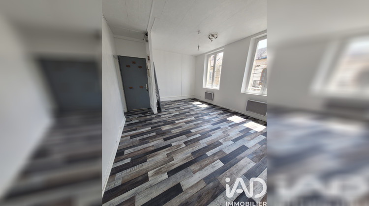 Ma-Cabane - Vente Appartement Liancourt, 60 m²