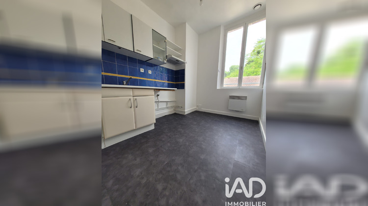 Ma-Cabane - Vente Appartement Liancourt, 60 m²