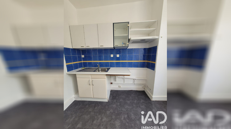 Ma-Cabane - Vente Appartement Liancourt, 60 m²