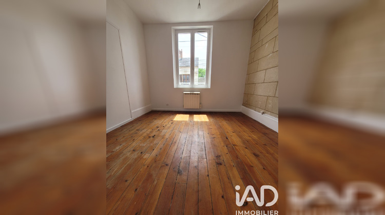 Ma-Cabane - Vente Appartement Liancourt, 60 m²