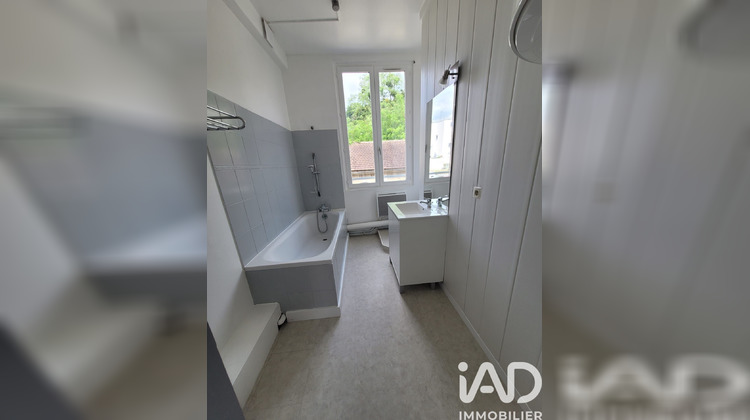 Ma-Cabane - Vente Appartement Liancourt, 60 m²
