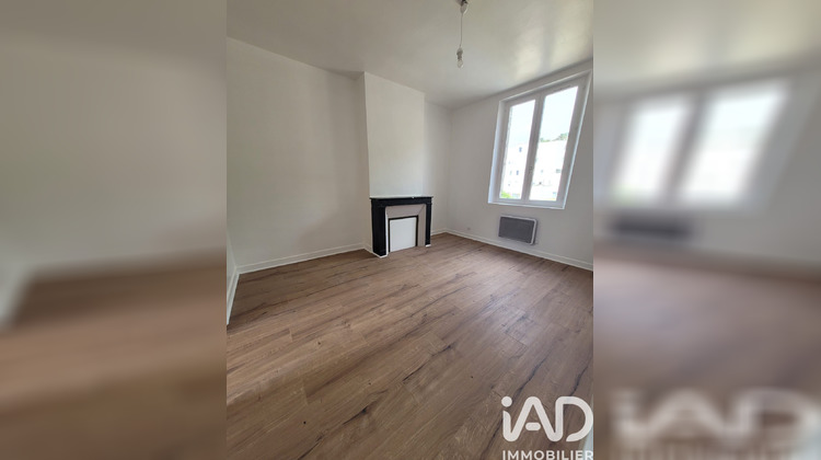 Ma-Cabane - Vente Appartement Liancourt, 60 m²