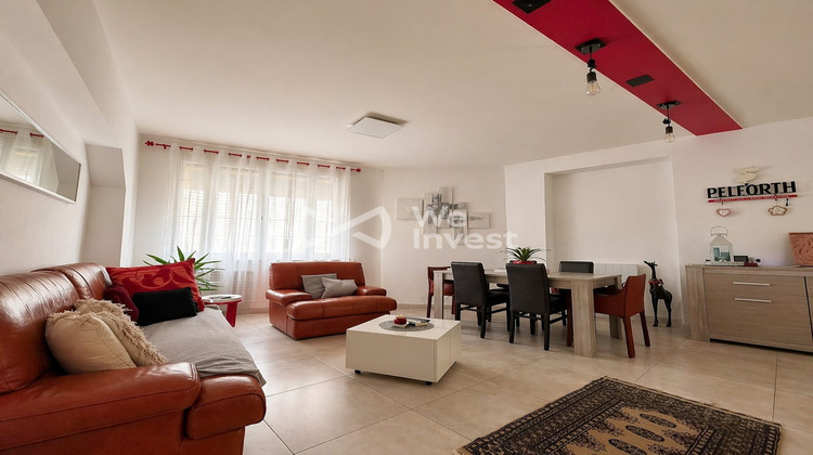 Ma-Cabane - Vente Appartement Liancourt, 123 m²