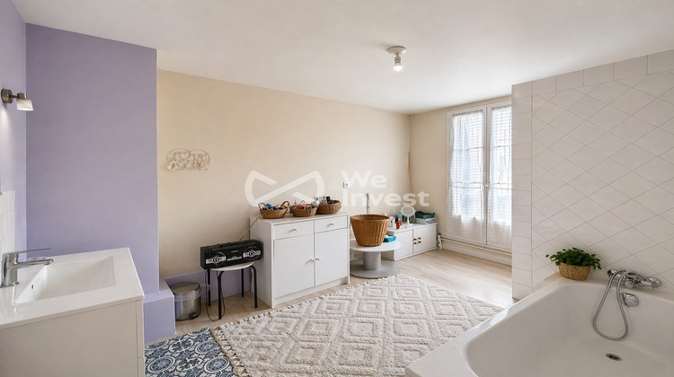 Ma-Cabane - Vente Appartement Liancourt, 123 m²