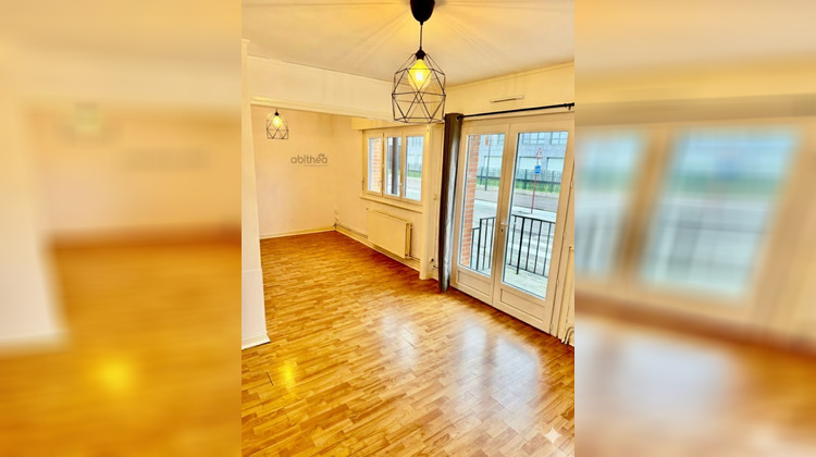 Ma-Cabane - Vente Appartement Libercourt, 50 m²